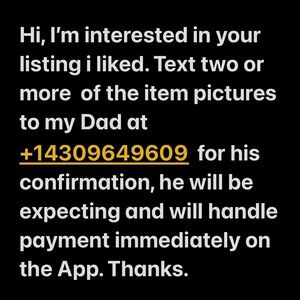 Meet your Posher, Vero